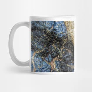 tintagel bolder Mug